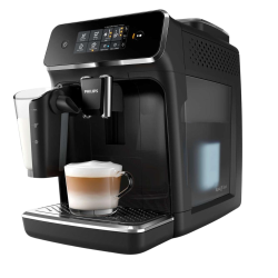 ESPRESSOARE AUTOMATE