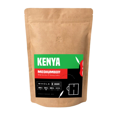 HEAVY CUP KENYA 1 KG